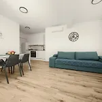 Apartamento Picikato *