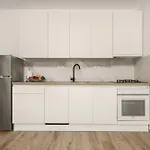 Apartamento Picikato *