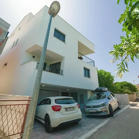 Picikato Apartamento Bilice
