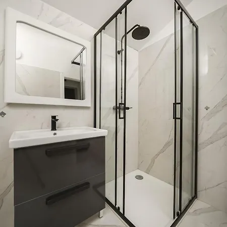 Picikato Apartment Bilice